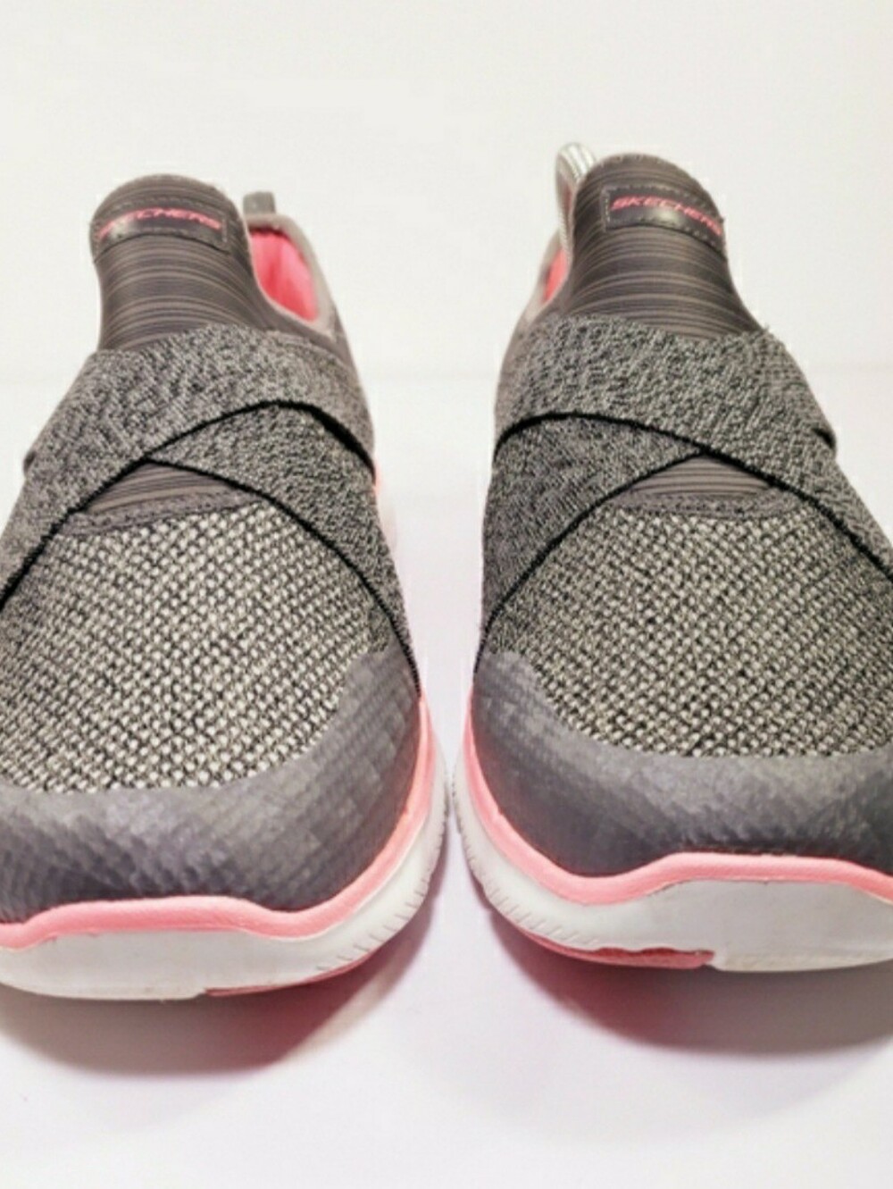 Skechers GoWalk 5 Memory Foam Sneakers - Picture 2 of 7
